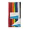 12 Packs: 350 ct. (4,200 total) Rainbow Chenille Pipe Cleaners Value Pack by Creatology™